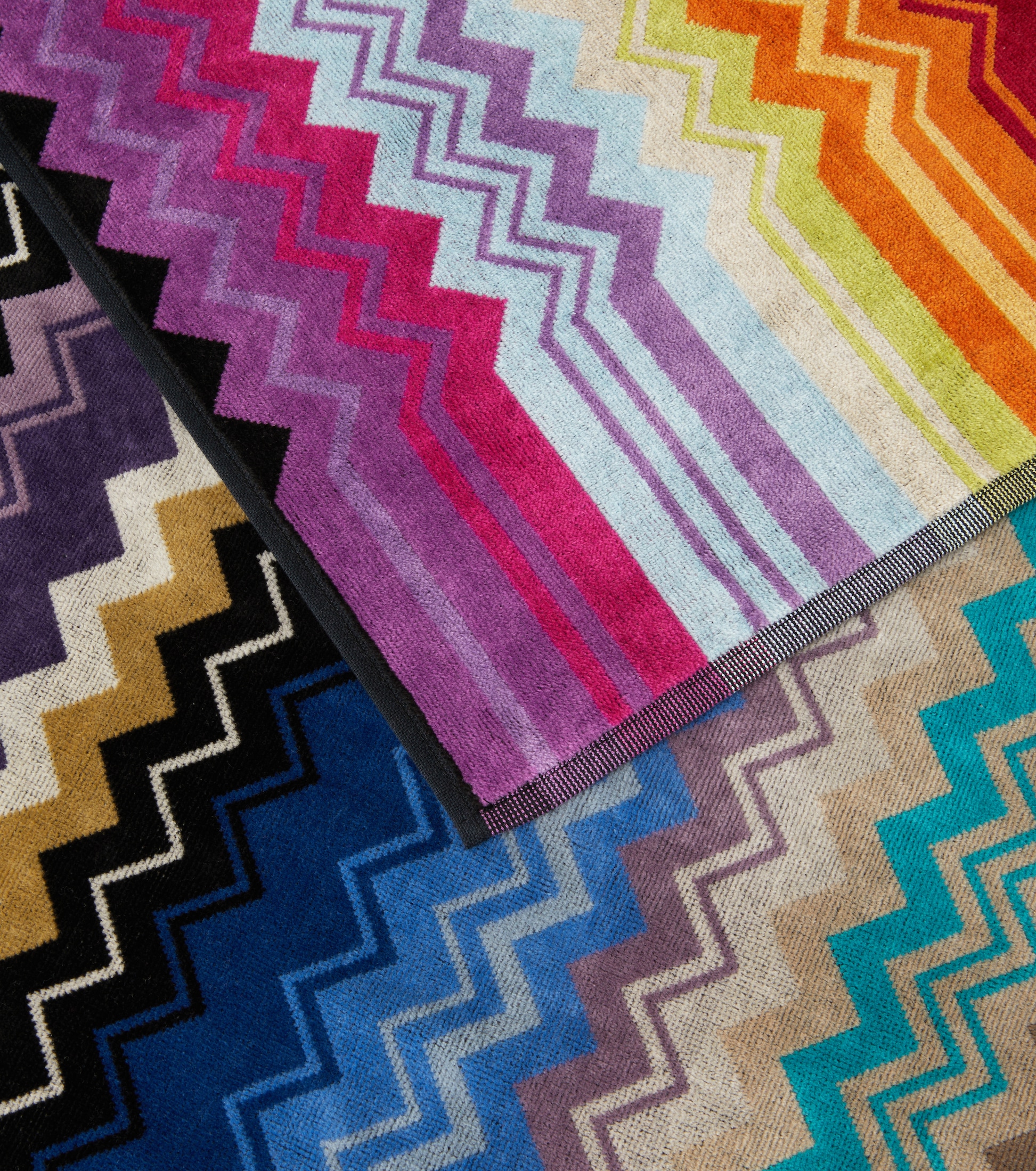 MISSONI HOME