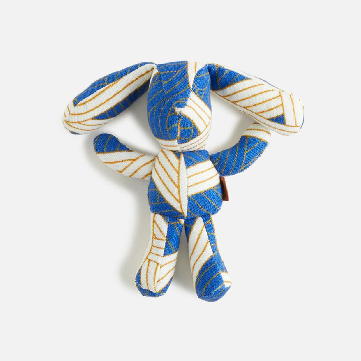 Missoni Home Nastri Rabbit Puppet 501