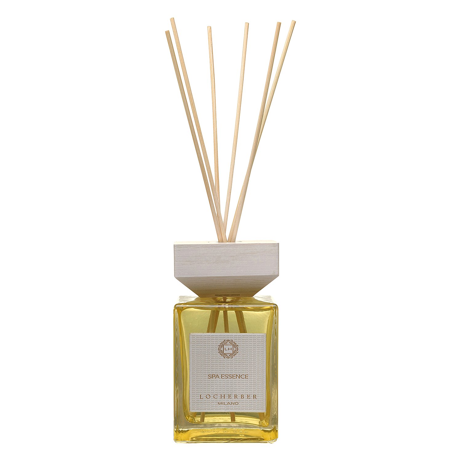 Locherber Milano Spa Essence Koku 500ml