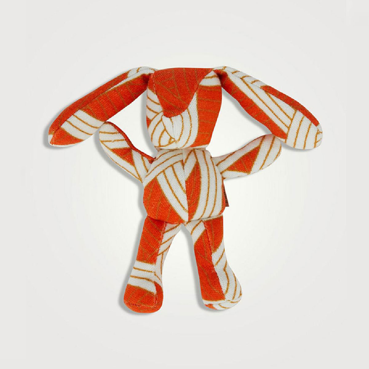 Missoni Home Nastri Rabbit Puppet 591