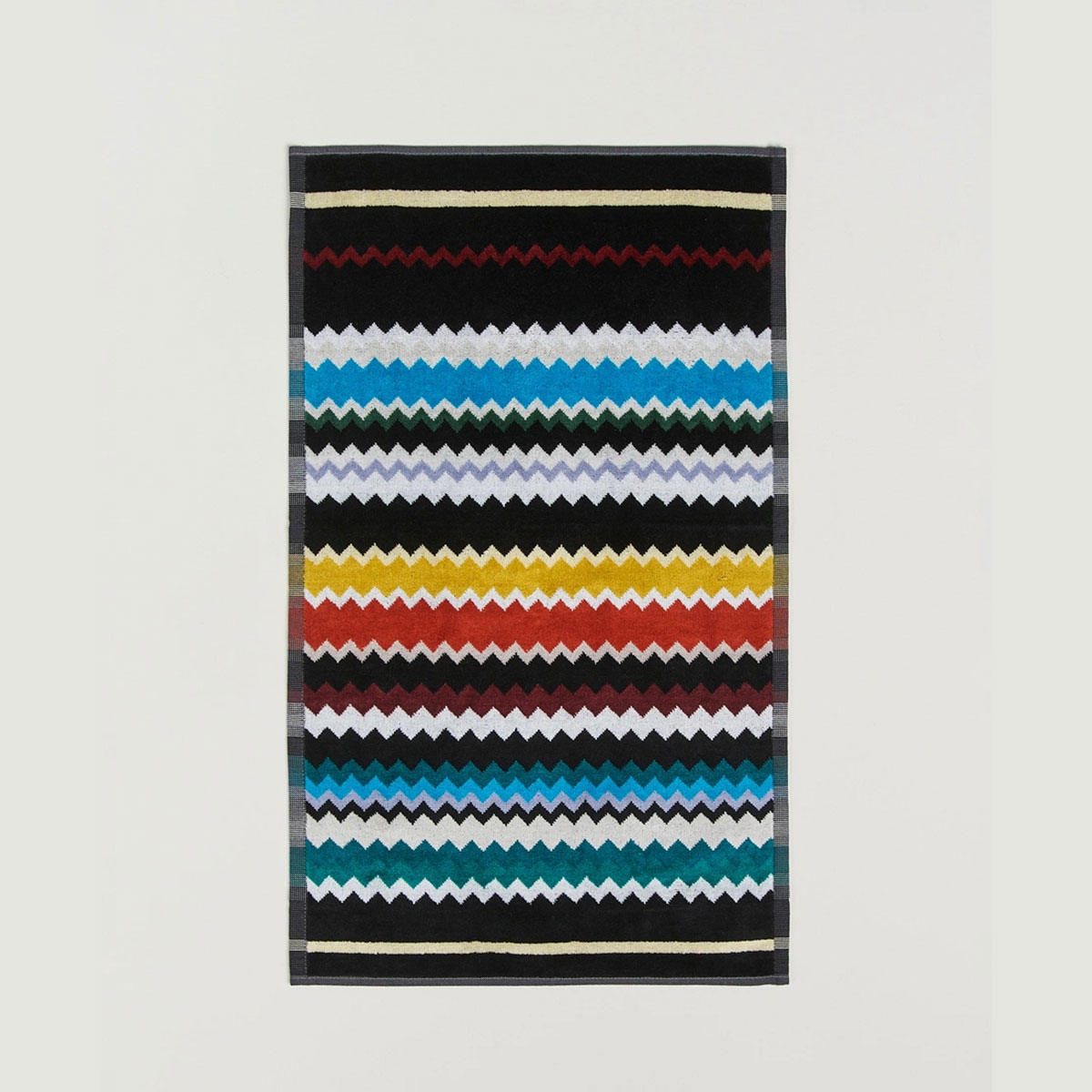 Missoni Home Curt El Havlusu