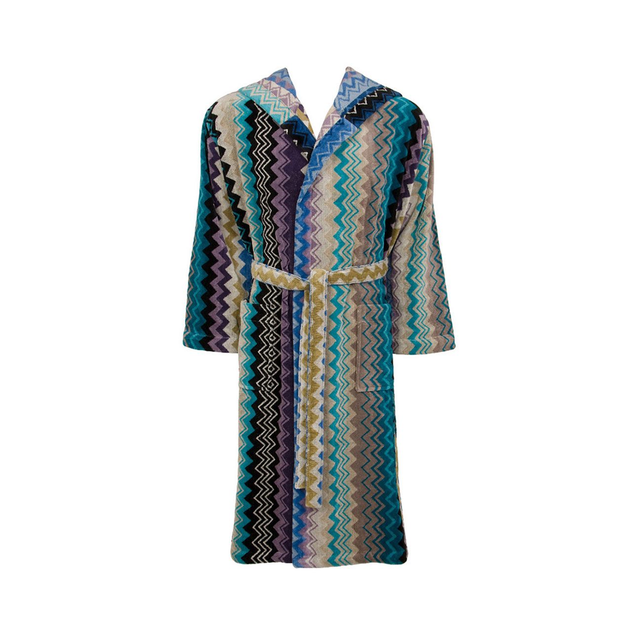 Missoni Home Giacomo 170 Bornoz