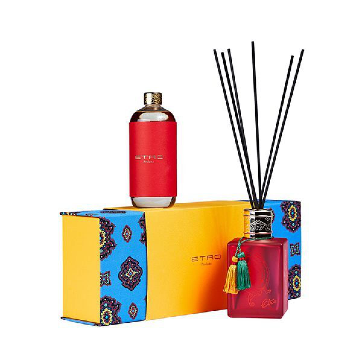 Etro Demetra 3 Oda Kokusu 500 ml