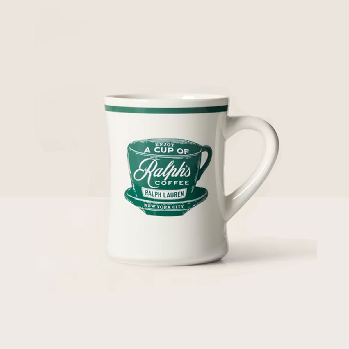 Ralph's Coffee Kupa, 350 ml