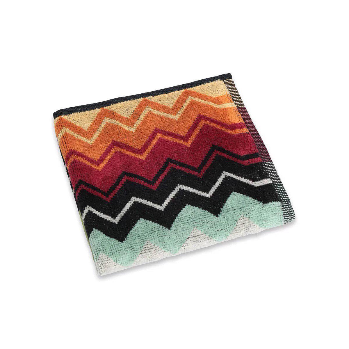 Missoni Home Giacomo T59 30X30 El Havlusu